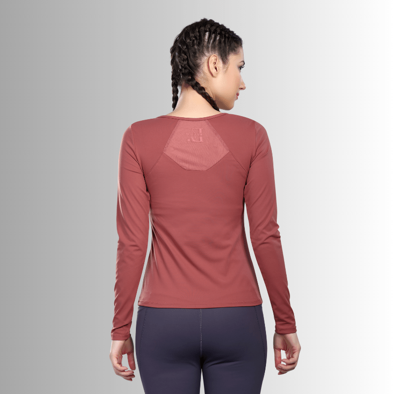 Mesh-Cross I Co-ord set