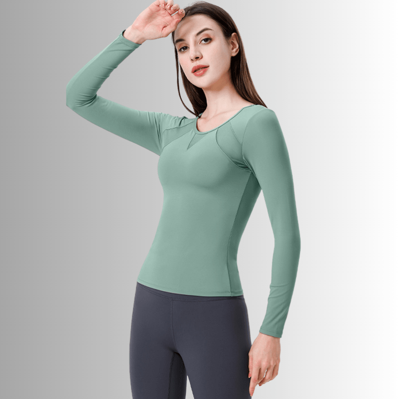 mesh tee gallery 2