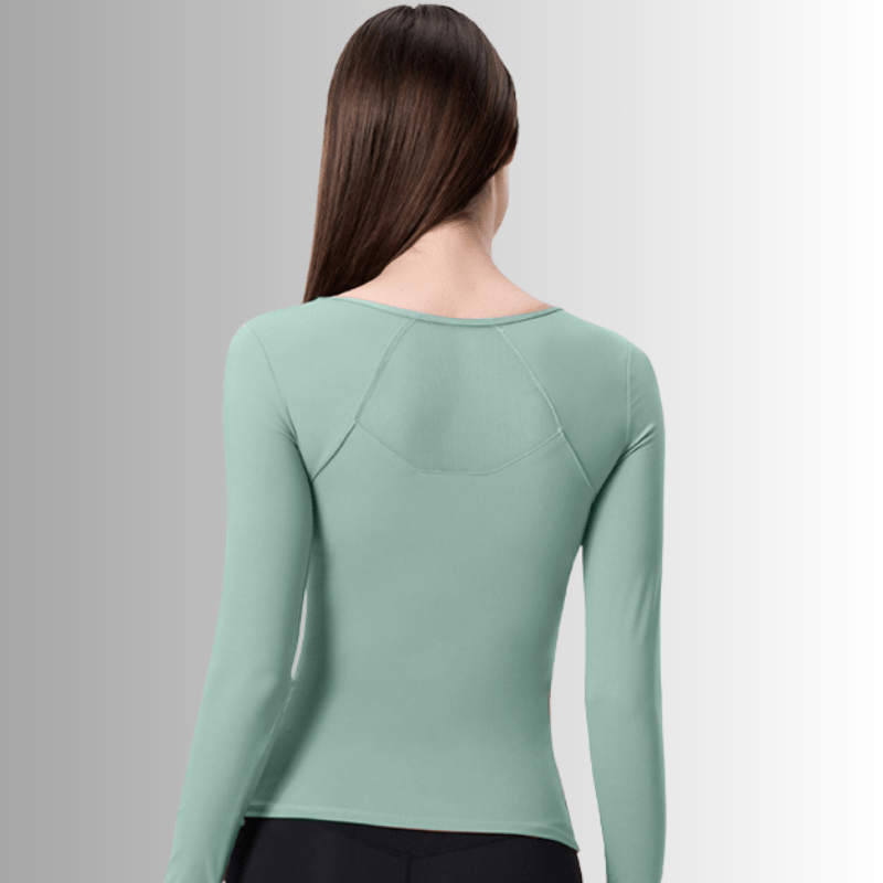 mesh tee gallery 5