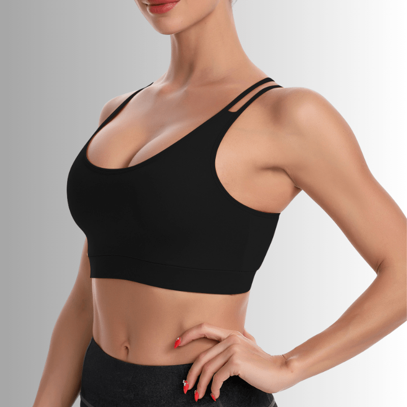 Sports bra main