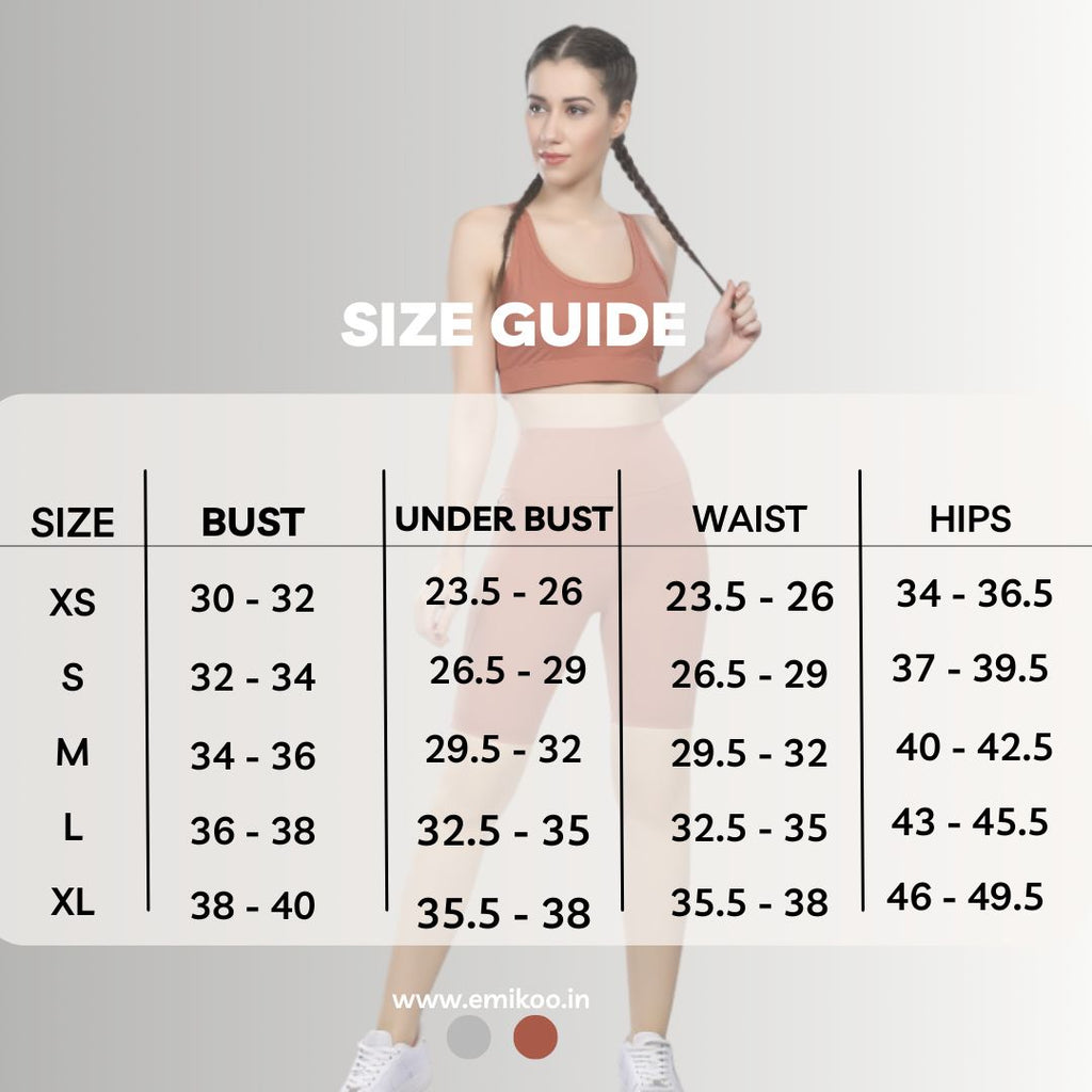 Power Pair Co-ord set