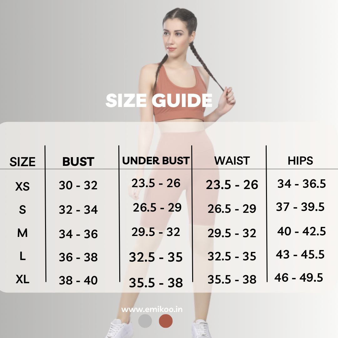 Power Pair Co-ord set